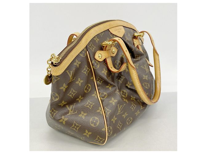Bolso Louis Vuitton Monogram Tivoli GM - vista 2