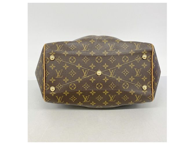 Bolso Louis Vuitton Monogram Tivoli GM - vista 3