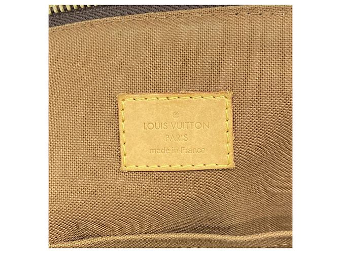 Bolso Louis Vuitton Monogram Tivoli GM - vista 5