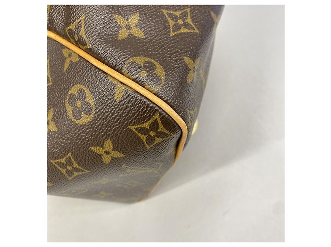 Bolso Louis Vuitton Monogram Tivoli GM - vista 6