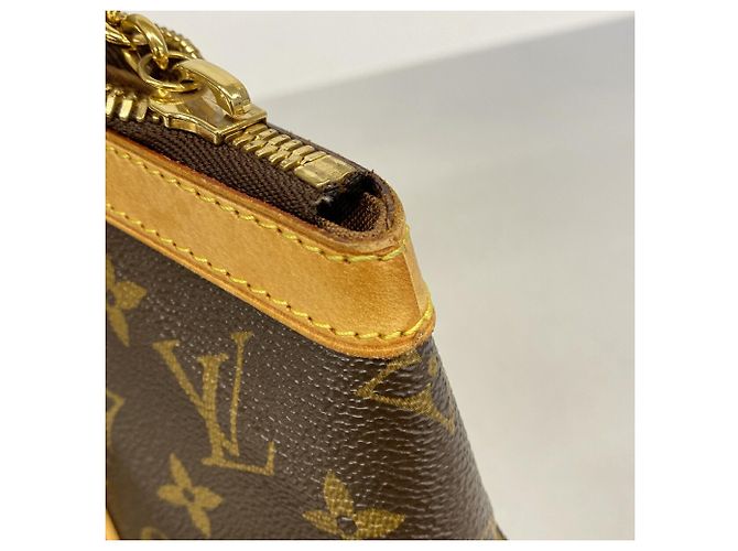 Bolso Louis Vuitton Monogram Tivoli GM - vista 7