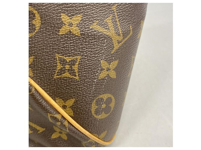 Bolso Louis Vuitton Monogram Tivoli GM - vista 9