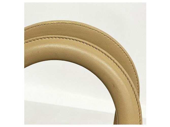 Borsa Christian Dior Cannage Lady Dior - vista 9