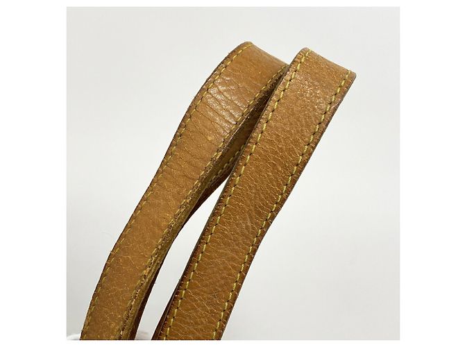 Bolso Louis Vuitton Boston Monogram Flanerie 45 - vista 10