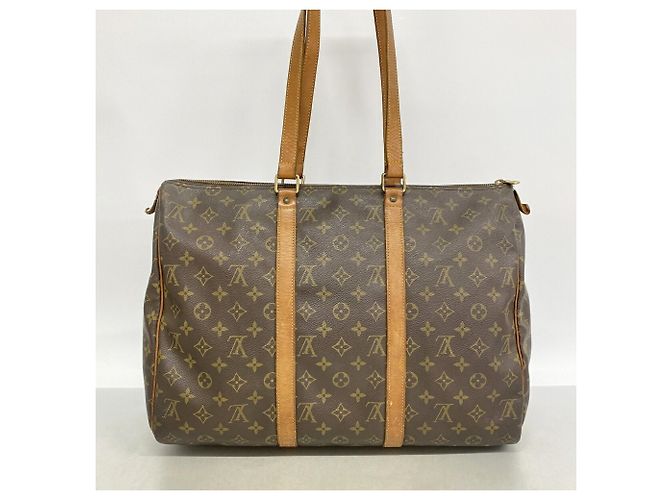 Bolso Louis Vuitton Boston Monogram Flanerie 45 - vista 12
