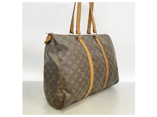 Bolso Louis Vuitton Boston Monogram Flanerie 45 - vista 2