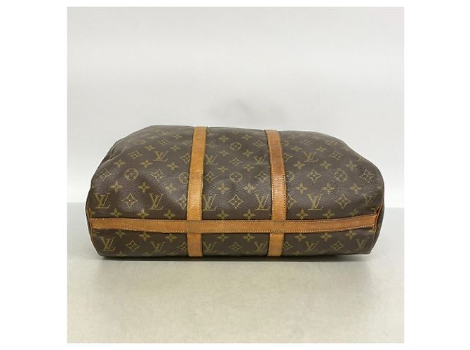 Bolso Louis Vuitton Boston Monogram Flanerie 45 - vista 3