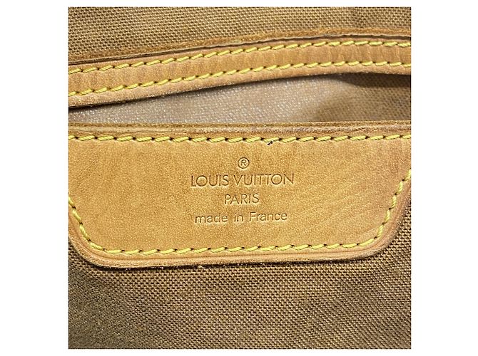 Bolso Louis Vuitton Boston Monogram Flanerie 45 - vista 5