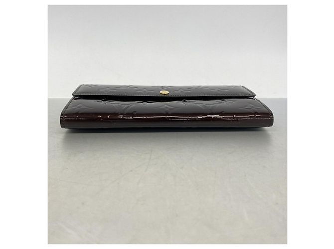 Louis Vuitton Vernis Portefeuille Sarah Long Wallet - Ansicht 2