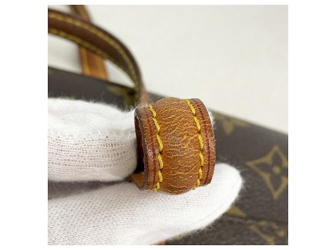 Bolso Louis Vuitton Monogram Sonatine - vista 10