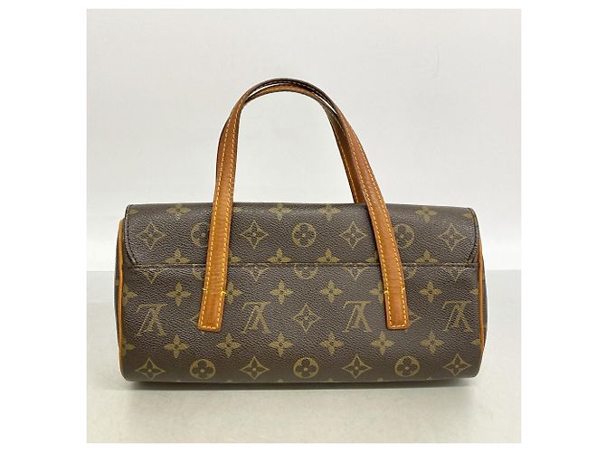 Bolso Louis Vuitton Monogram Sonatine - vista 11