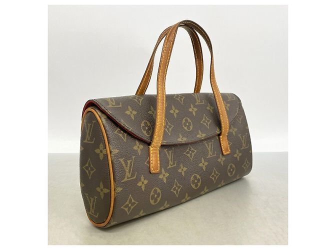 Bolso Louis Vuitton Monogram Sonatine - vista 2