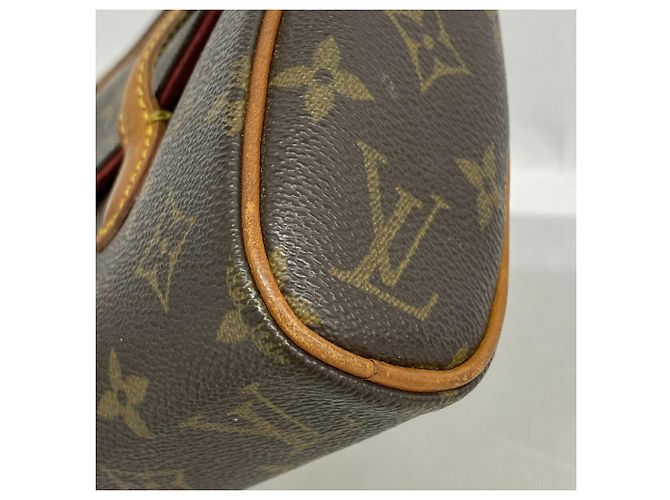 Bolso Louis Vuitton Monogram Sonatine - vista 6
