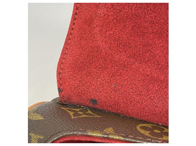 Bolso Louis Vuitton Monogram Sonatine - vista 7
