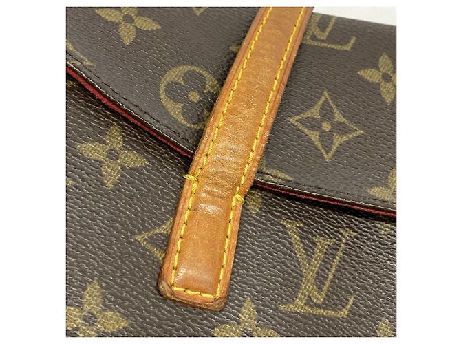 Bolso Louis Vuitton Monogram Sonatine - vista 8