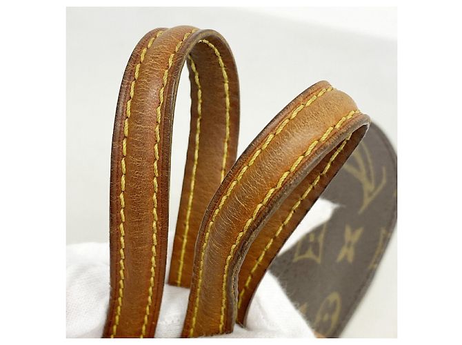 Bolso Louis Vuitton Monogram Sonatine - vista 9