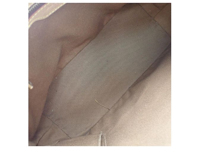 Louis Vuitton Cabas Piano Monogram Canvas - vista 5