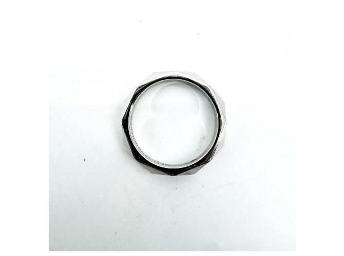 Boucheron Facette 3 Diamonds Platinum Diamonds Platinum 47 - vue 7