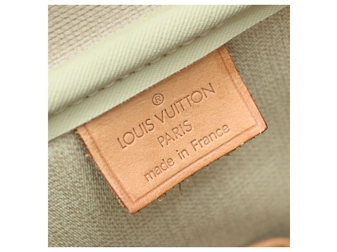 Louis Vuitton Deauville Monogram Canvas 34 - vista 6