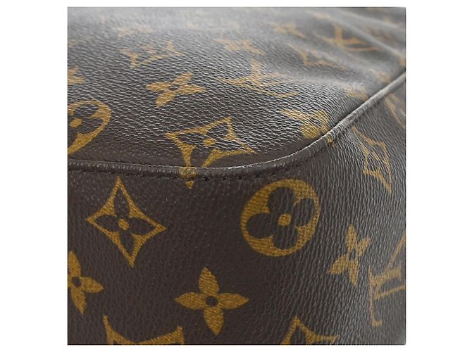 Louis Vuitton Looping Monogram Canvas GM - vista 7