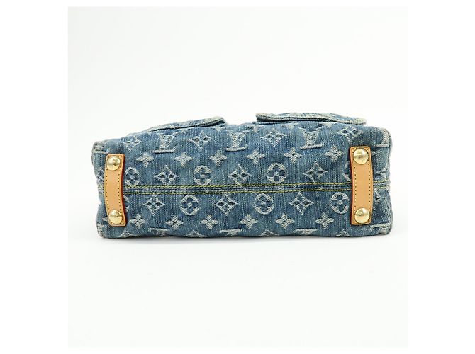 Louis Vuitton Baggy Denim PM - vista 5