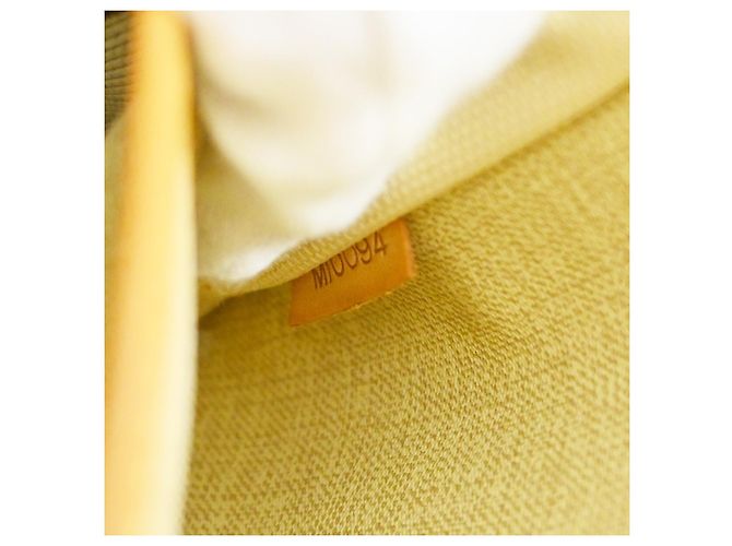 Louis Vuitton Trouville Monogram Canvas Medium - vista 5