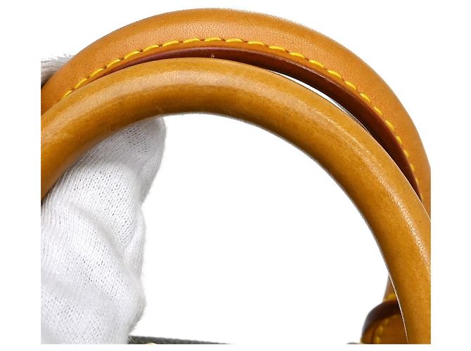Louis Vuitton Trouville Monogram Canvas Medium - vista 6