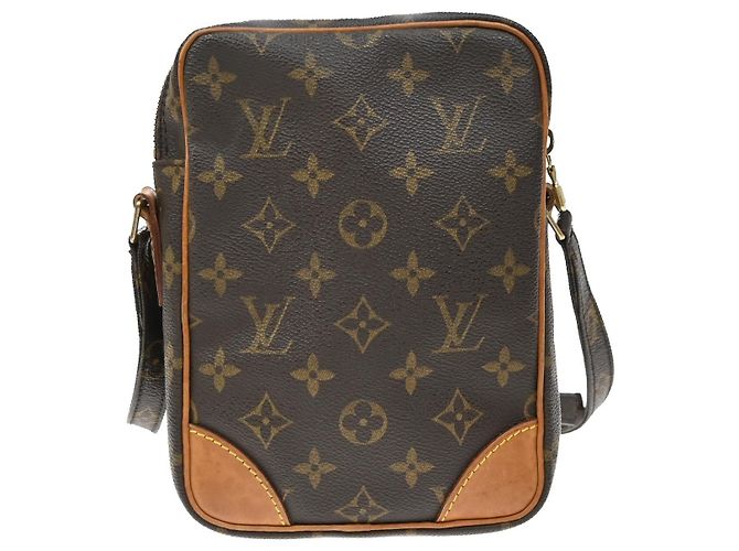 Louis Vuitton Amazone Monogram Canvas PM - vista 2