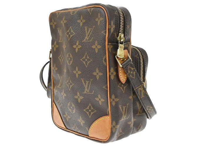 Louis Vuitton Amazone Monogram Canvas PM - vista 4