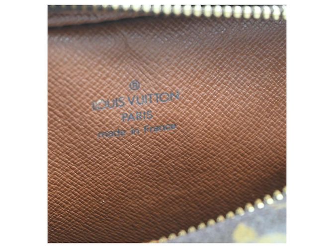 Louis Vuitton Amazone Monogram Canvas PM - vista 6
