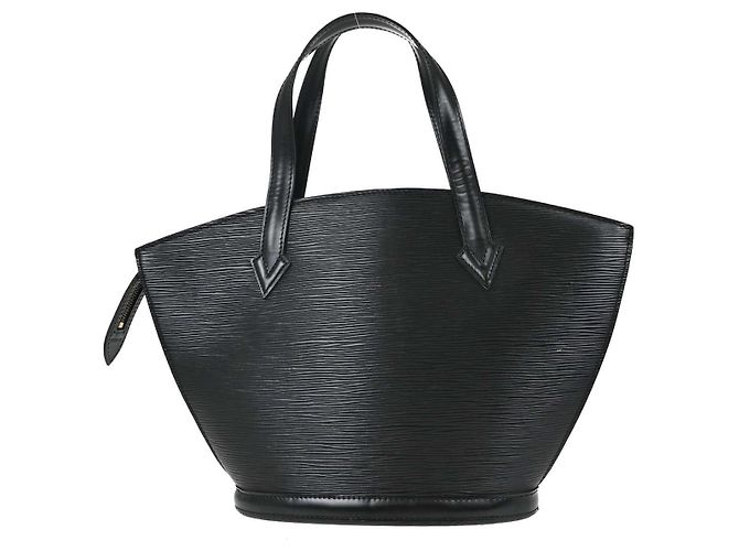 Louis Vuitton Saint Jacques Epi Leather GM - vista 2