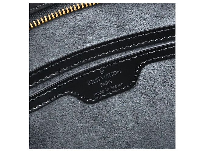 Louis Vuitton Saint Jacques Epi Leather GM - vista 4