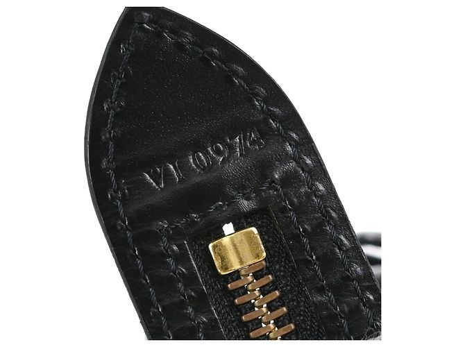 Louis Vuitton Saint Jacques Epi Leather GM - vista 5