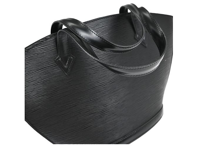 Louis Vuitton Saint Jacques Epi Leather GM - vista 6