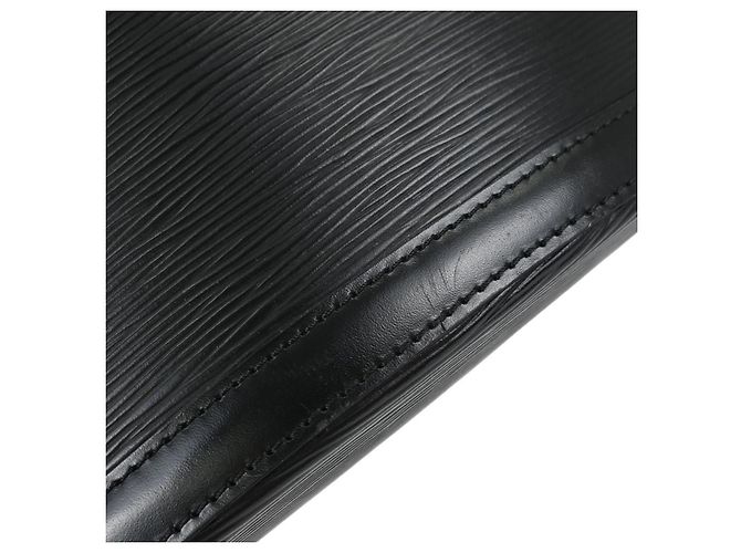 Louis Vuitton Saint Jacques Epi Leather GM - vista 7