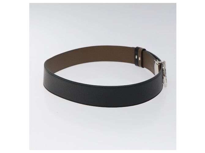 Gucci 1973 Reversible Belt (Outlet) Leather Wide - view 5