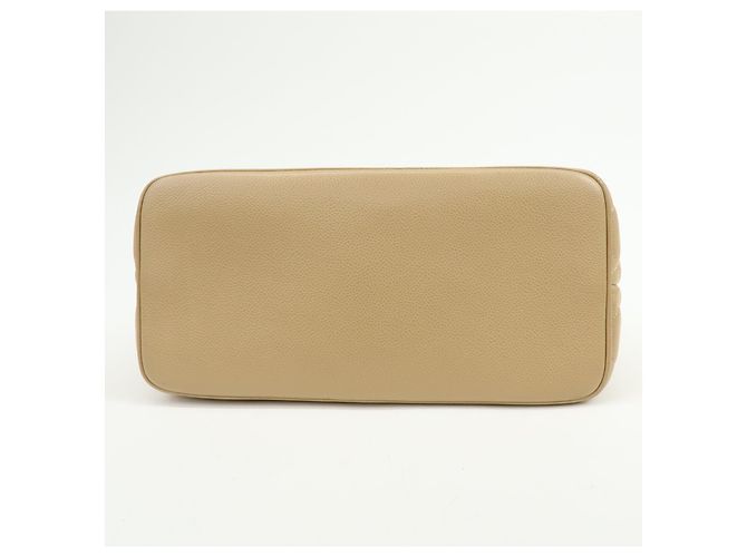 Chanel Medallion Caviar skin - vue 5