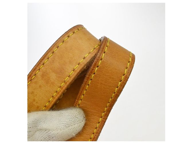 Louis Vuitton Batignolles Monogram Canvas Vertical - vista 6