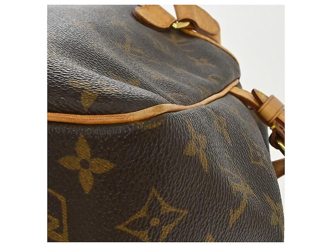 Louis Vuitton Batignolles Monogram Canvas Vertical - vista 7