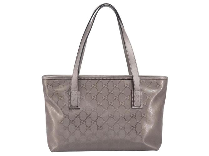 Sac Tote Gucci GG Imprimé Small - vue 2