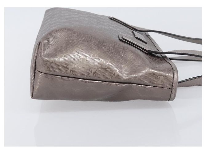 Sac Tote Gucci GG Imprimé Small - vue 3