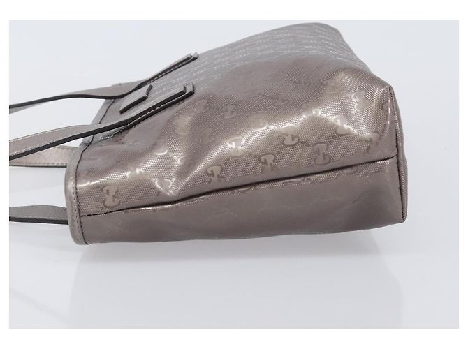 Sac Tote Gucci GG Imprimé Small - vue 4