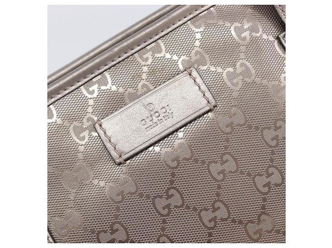 Sac Tote Gucci GG Imprimé Small - vue 6
