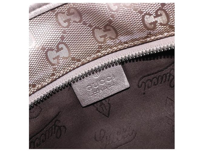Sac Tote Gucci GG Imprimé Small - vue 7