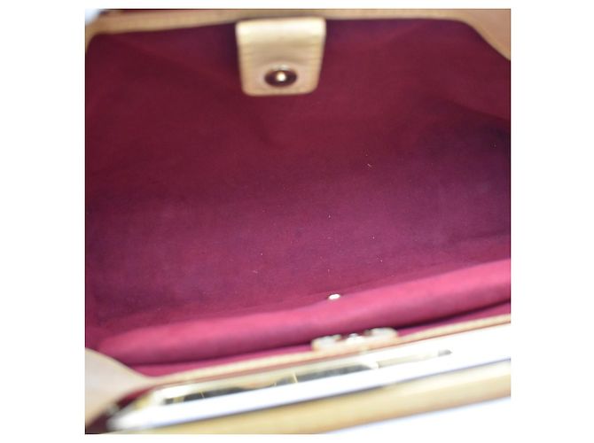 Louis Vuitton Judy Monogram Multicolor MM - vista 5