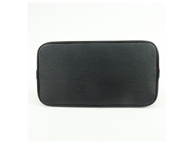 Louis Vuitton Vintage Alma Epi Leather PM - vue 5