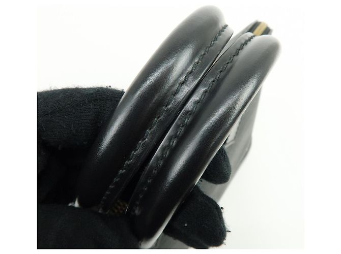 Louis Vuitton Vintage Alma Epi Leather PM - vue 6