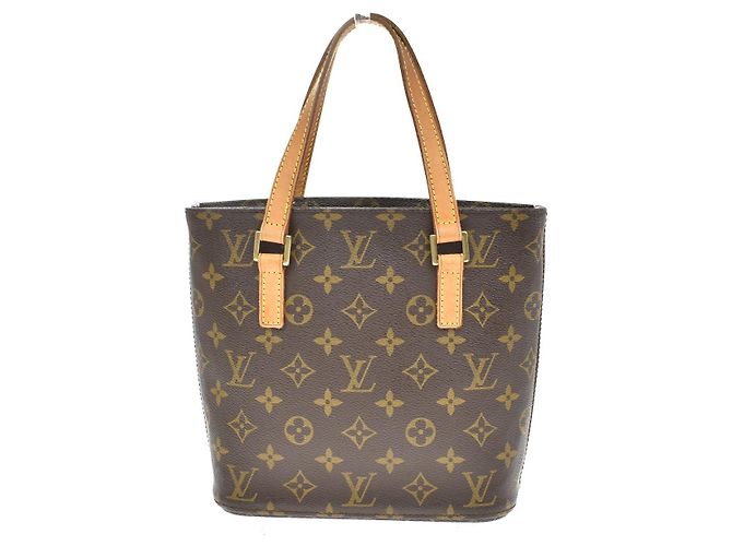 Louis Vuitton Vavin Monogram Canvas PM - Ansicht 2