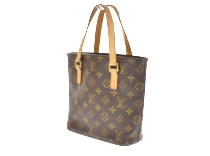 Louis Vuitton Vavin Monogram Canvas PM - Ansicht 3