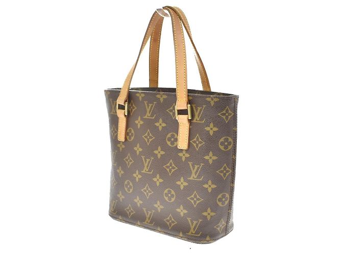 Louis Vuitton Vavin Monogram Canvas PM - Ansicht 4